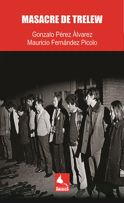 Masacre de Trelew