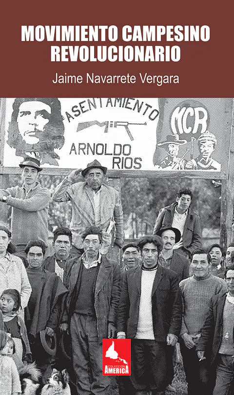 Movimiento Campesino Revolucionario