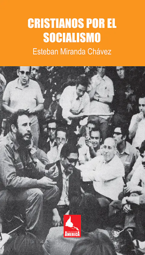 Cristianos por el Socialismo