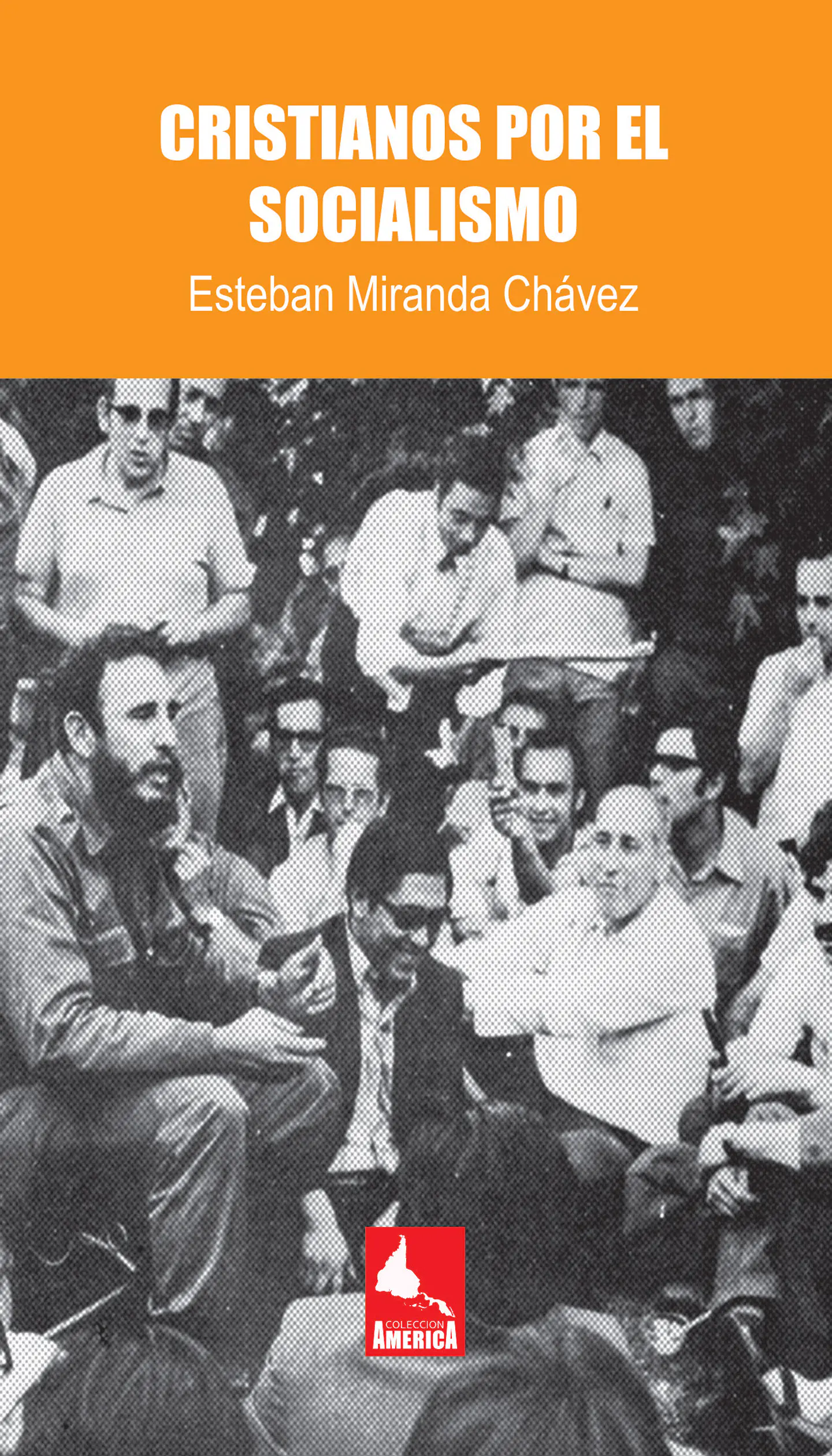 Cristianos por el Socialismo 1