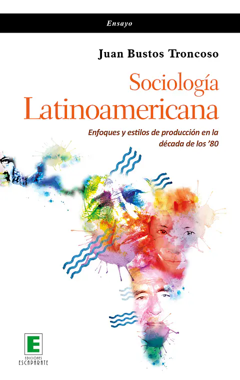 Sociología Latinoamericana