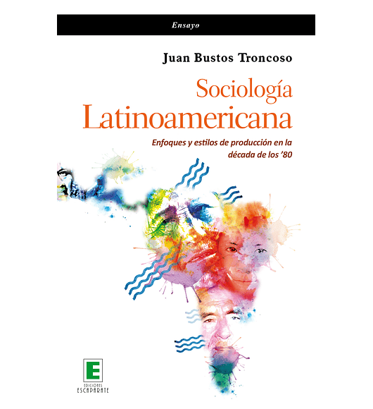Sociología Latinoamericana