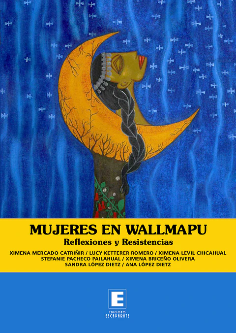 Mujeres en el Wallmapu. Reflexiones y resistencias