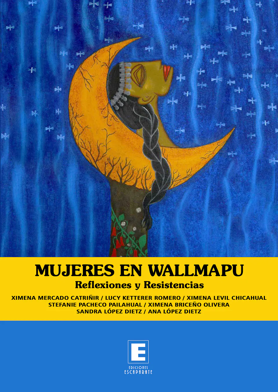 Mujeres en el Wallmapu. Reflexiones y resistencias 1