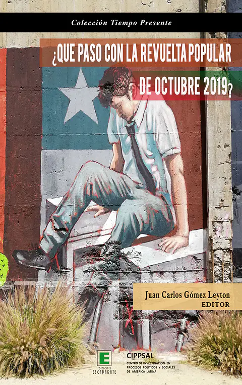 ¿Qué paso con la revuelta popular de octubre 2019?