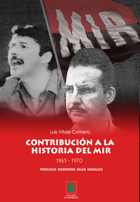 Contribución a la historia del MIR