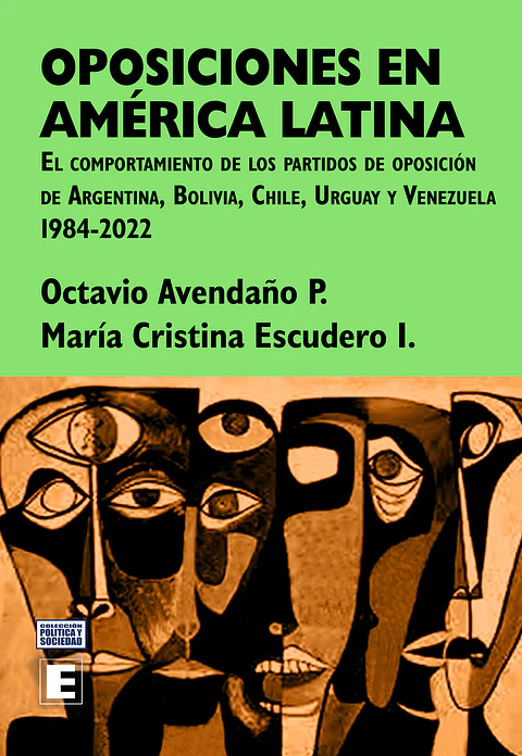 Oposiciones en América Latina