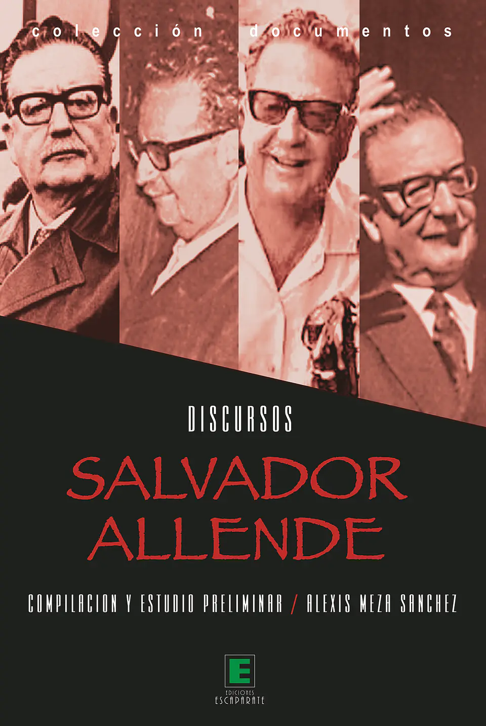 Discursos Salvador Allende 1
