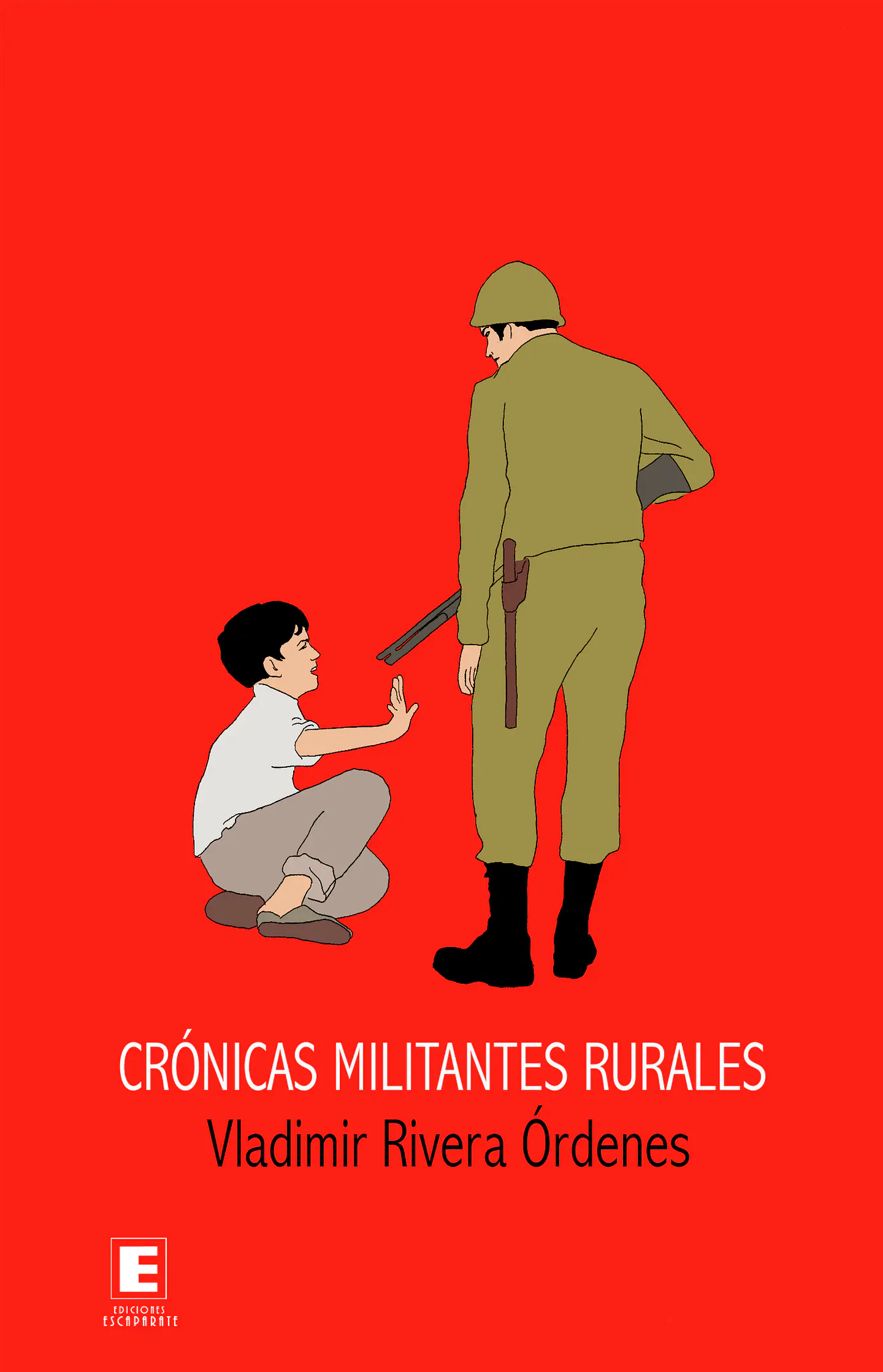 Crónicas militantes rurales 1