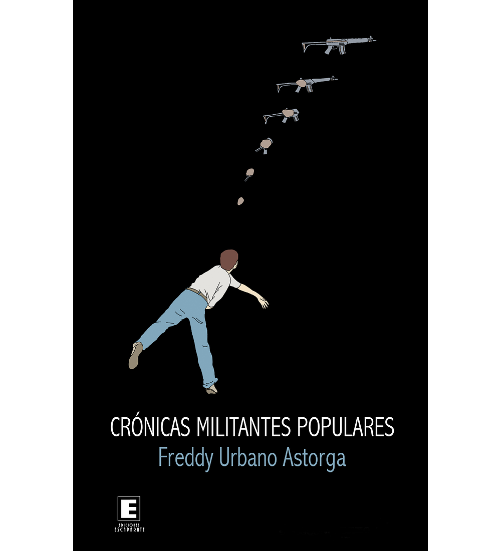 Crónicas militantes populares