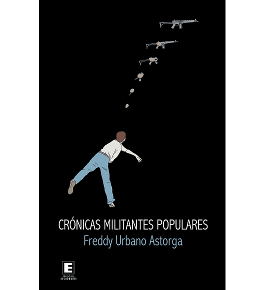 Crónicas militantes populares