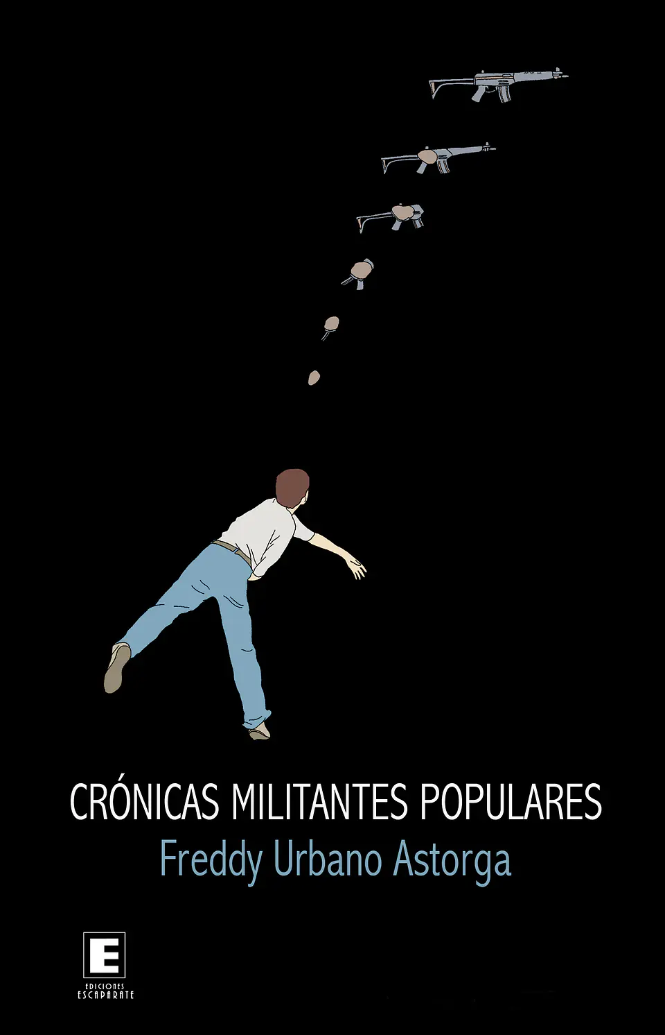 Crónicas militantes populares 1