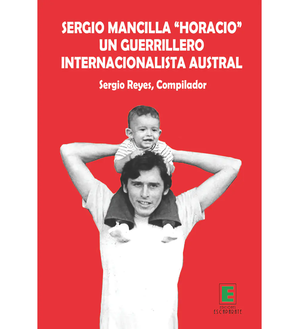 Sergio Mancilla 
