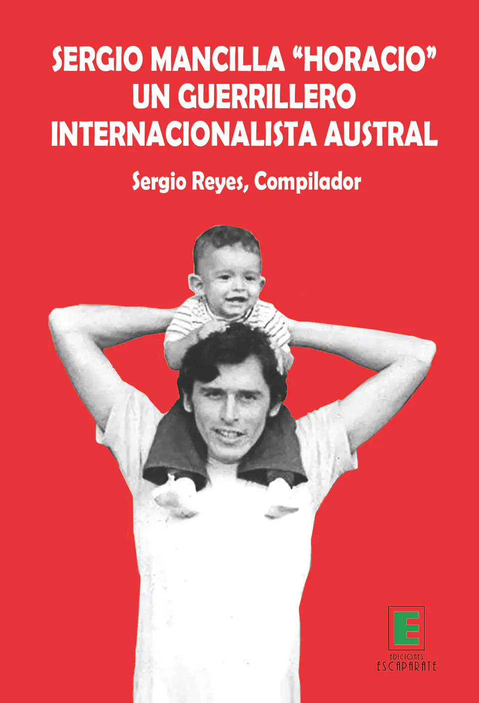 Sergio Mancilla 