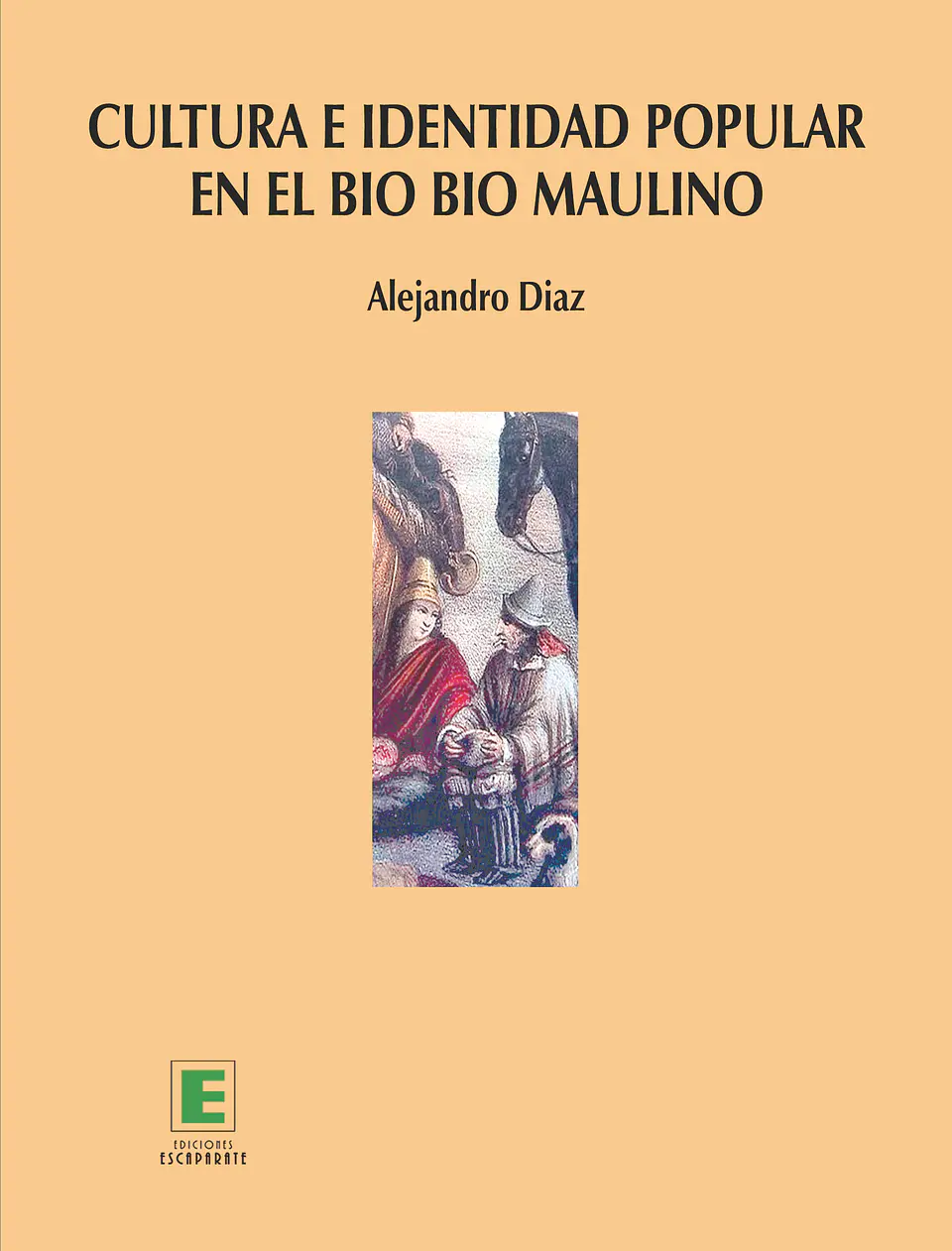 Cultura e identidad popular en el Bio Bio Maulino 1
