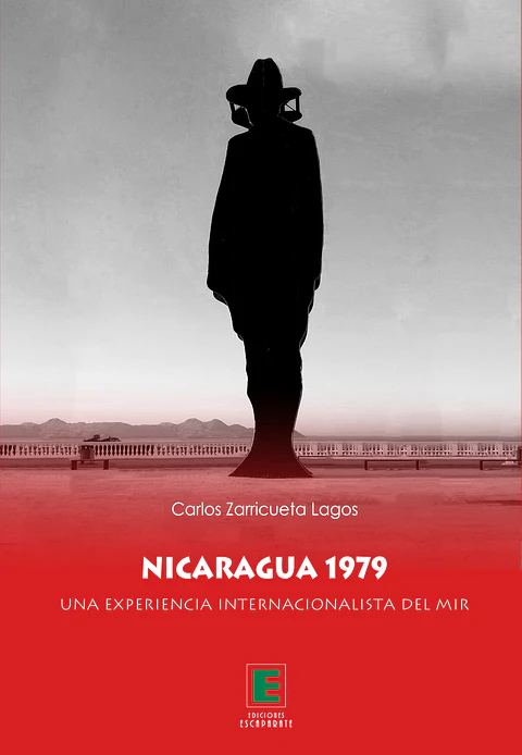 Nicaragua 1979. Una experiencia internacionalista del MIR
