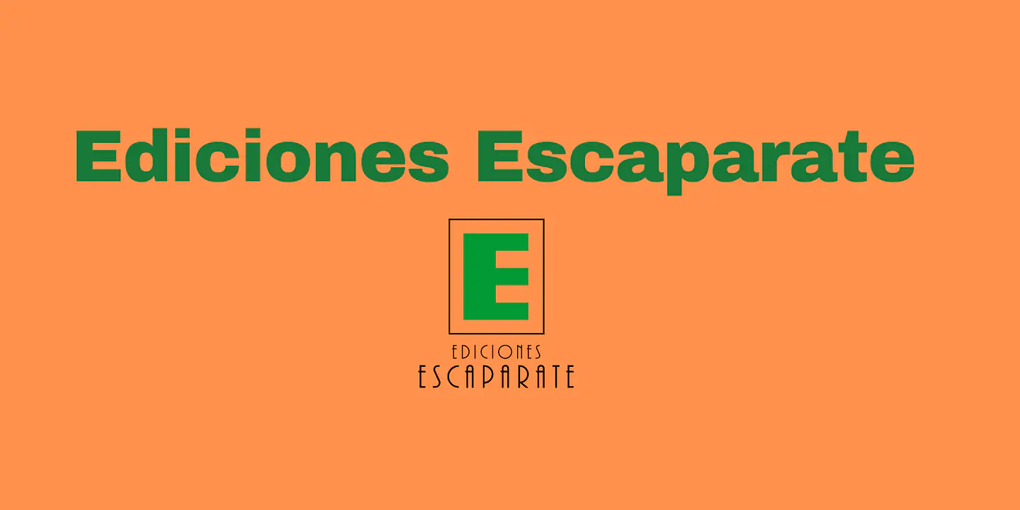 Ediciones Escaparate