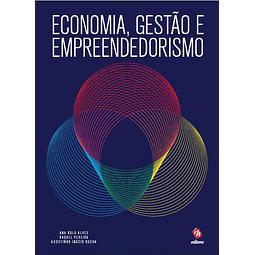 Economia, Gestão e Empreendedorismo