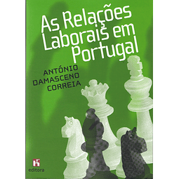 As Relações Laborais em Portugal