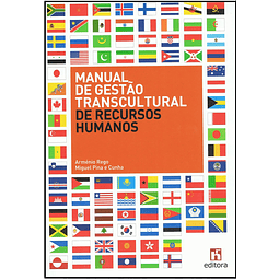 Manual de Gestão Transcultural de Recursos Humanos