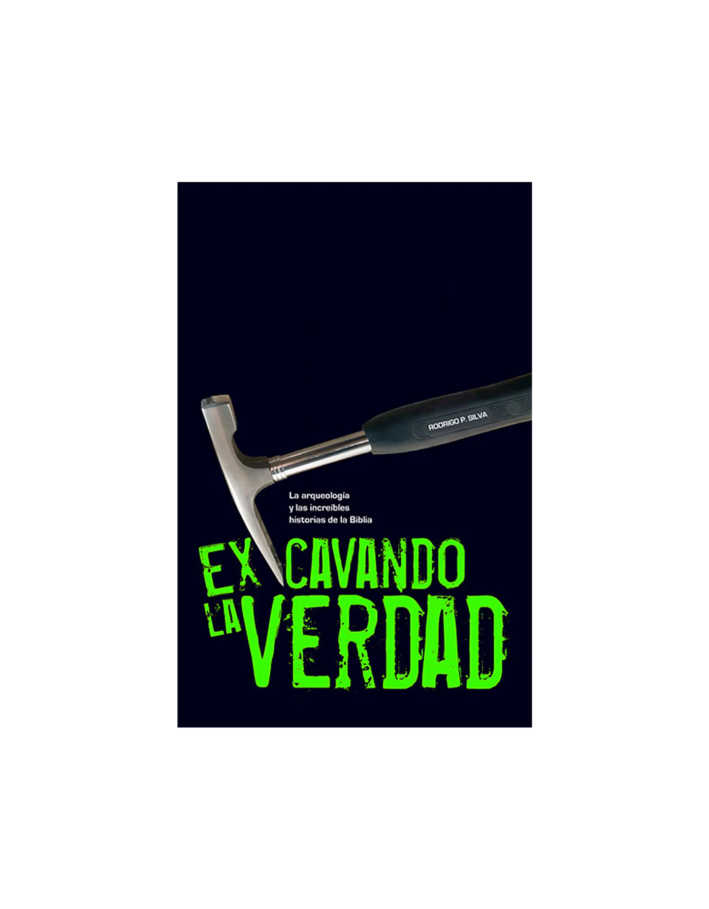 Excavando la verdad 2