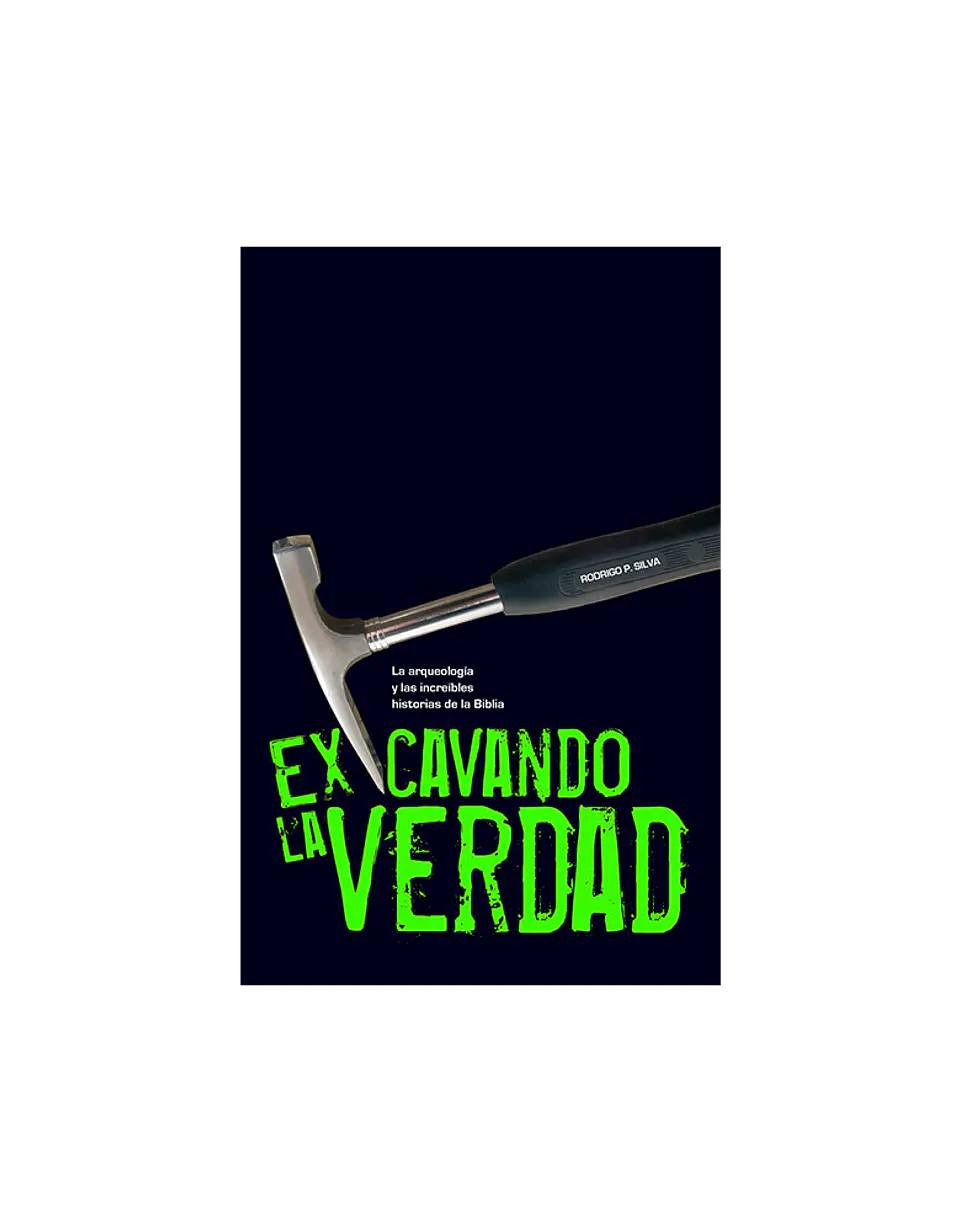 Excavando la verdad 2