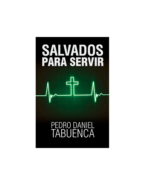 Salvados para servir