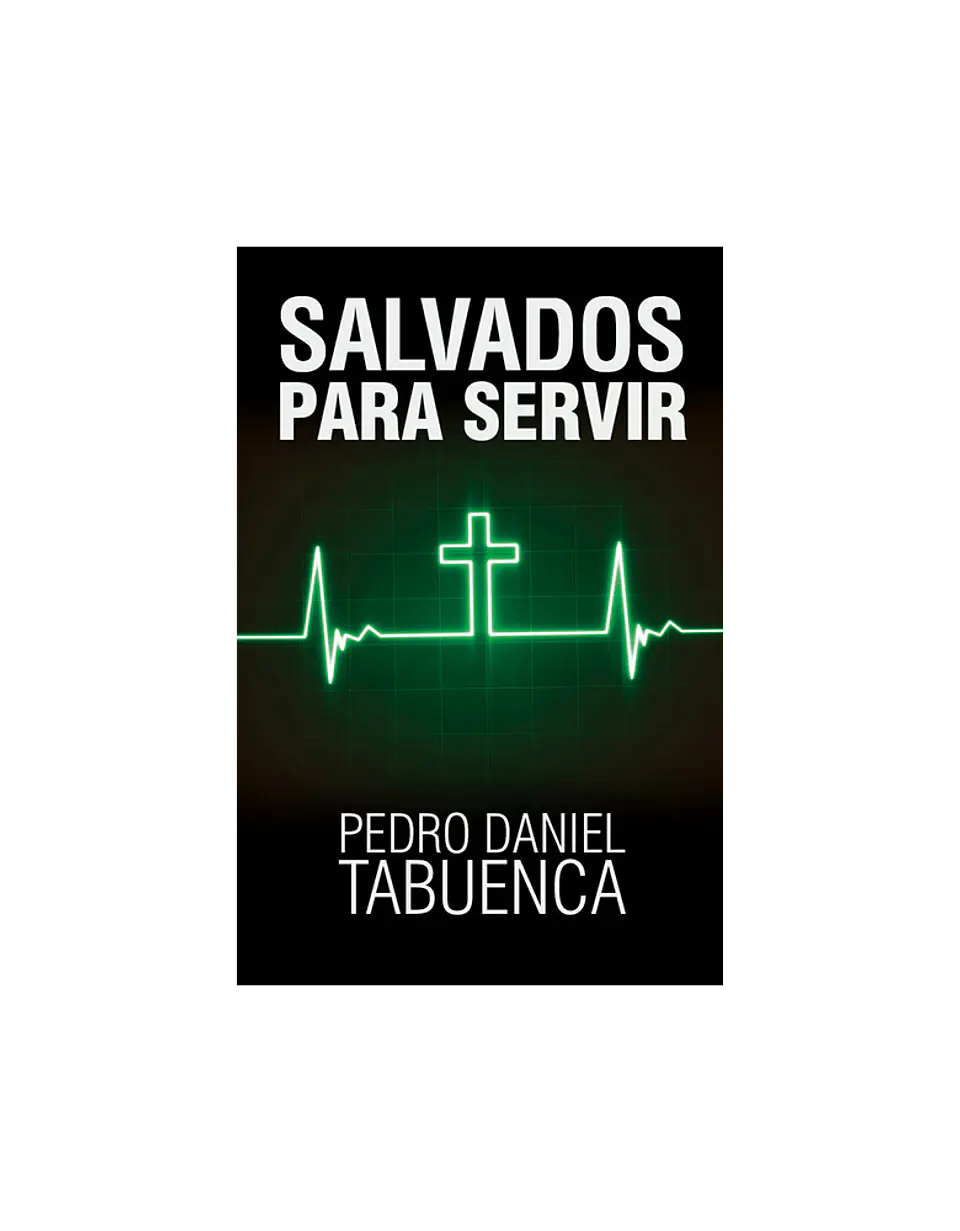 Salvados para servir 2