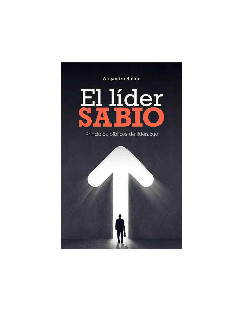 Líder Sabio 2