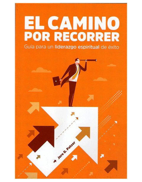 El camino por recorrer - 2da edicion