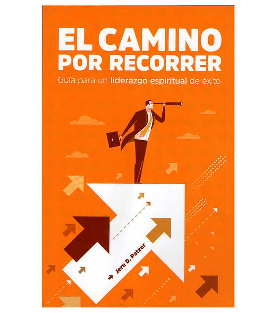 El camino por recorrer - 2da edicion