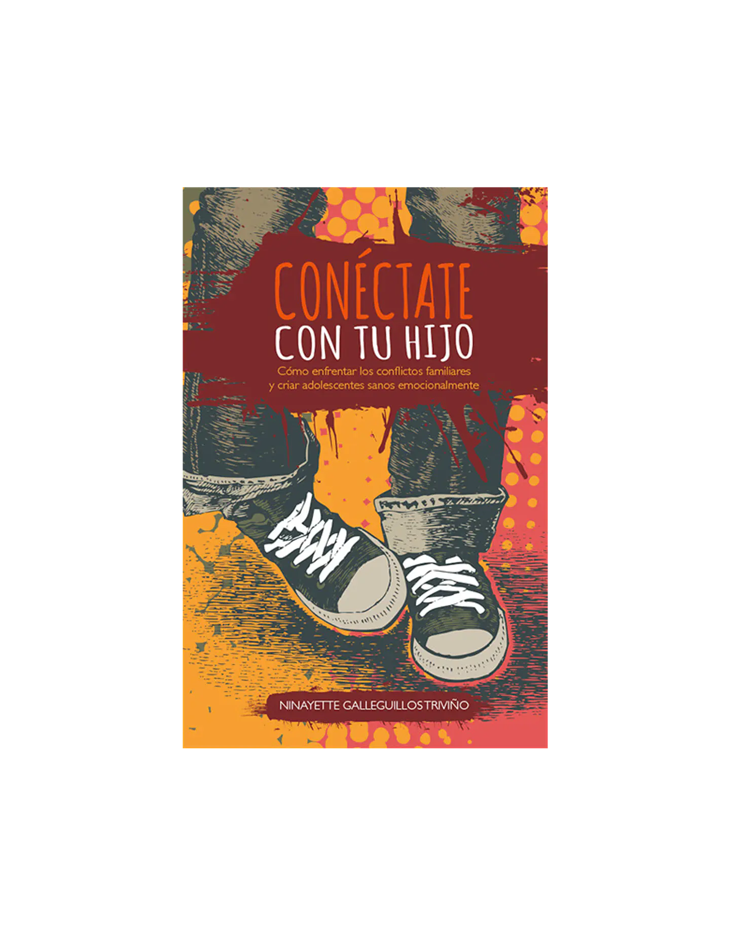 Conectate con tu hijo 2