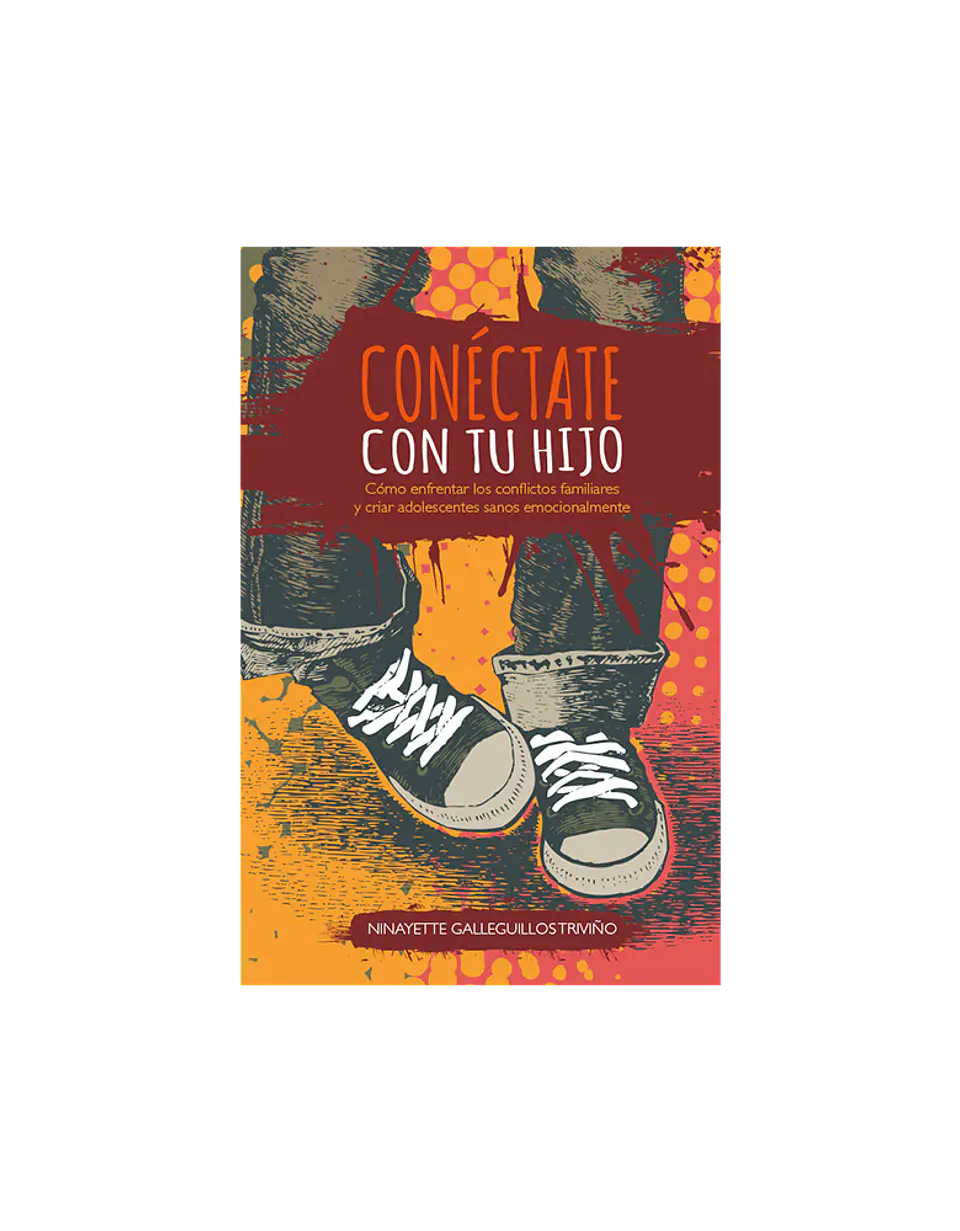Conectate con tu hijo 2