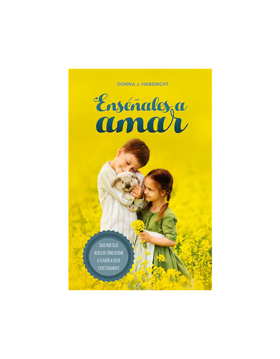Enseñales a amar 2