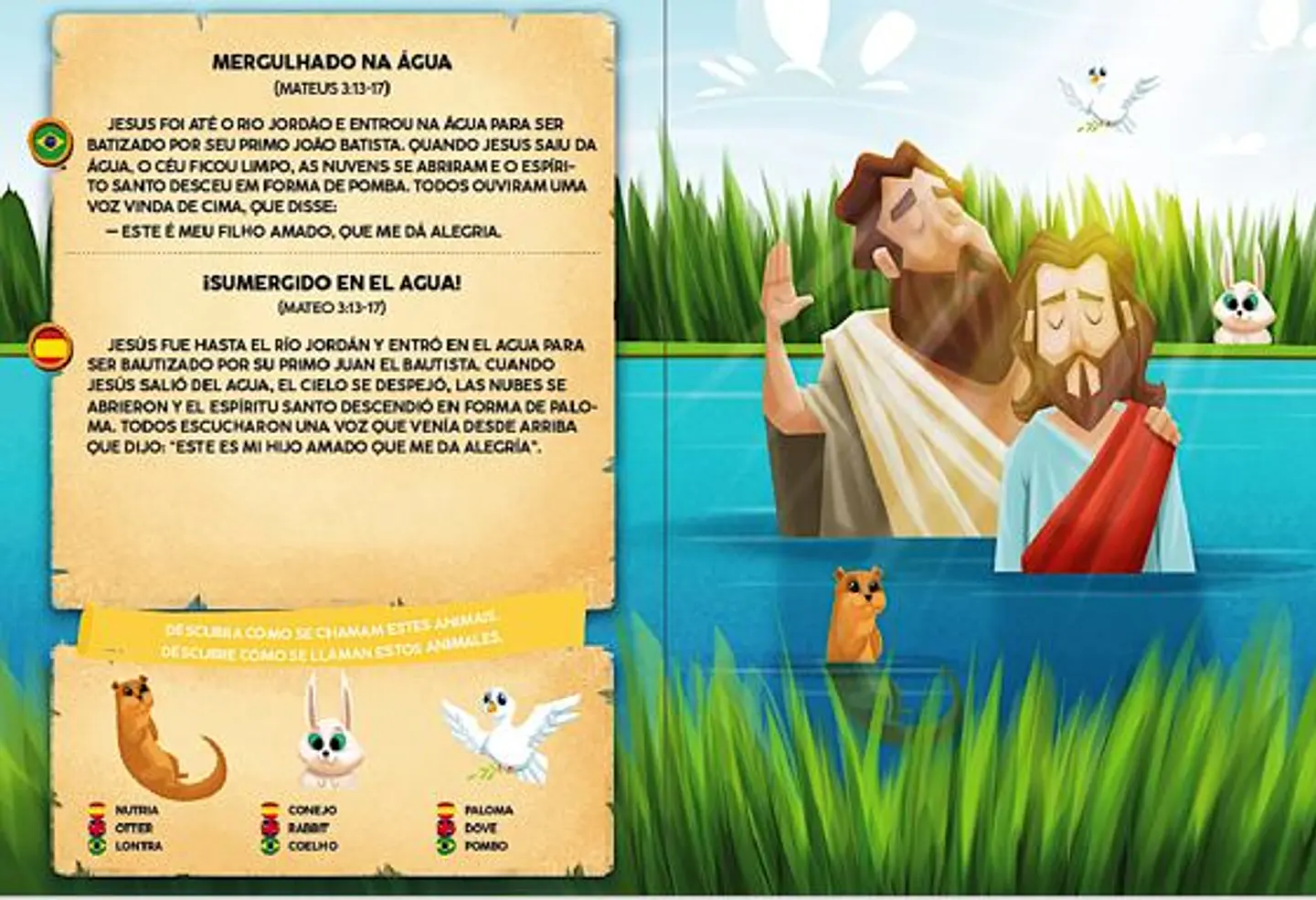 Acuahistorias 4