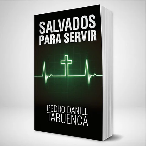 Salvados para servir