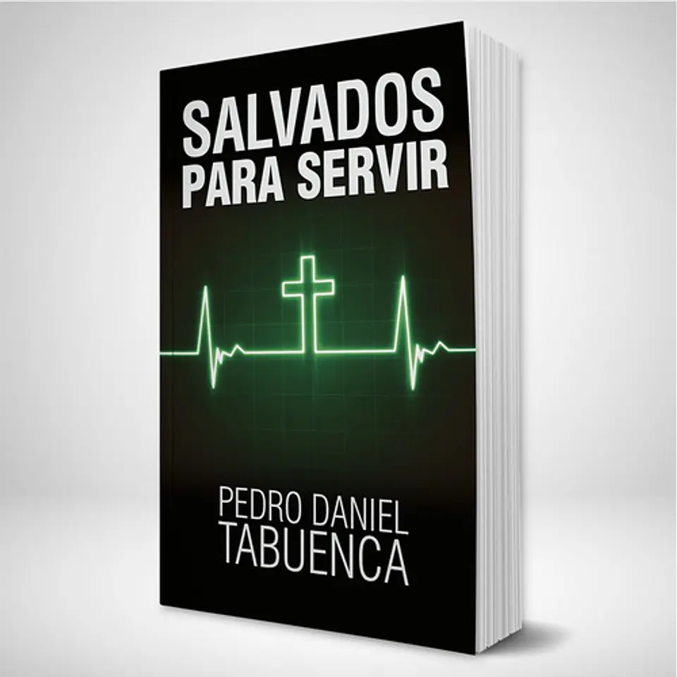 Salvados para servir 1