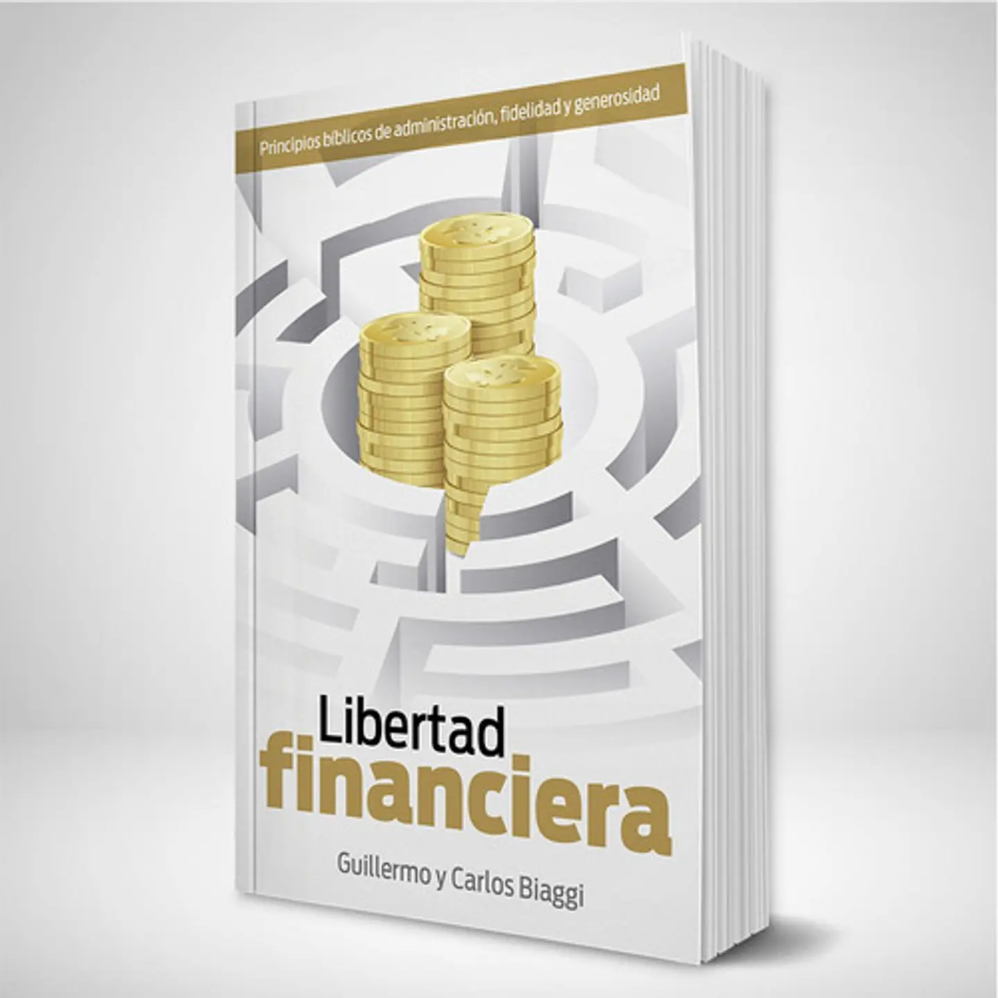 Libertad financiera 1