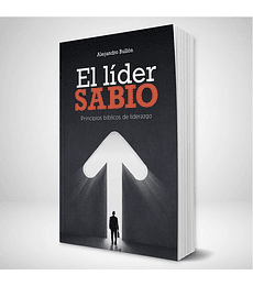 El líder sabio