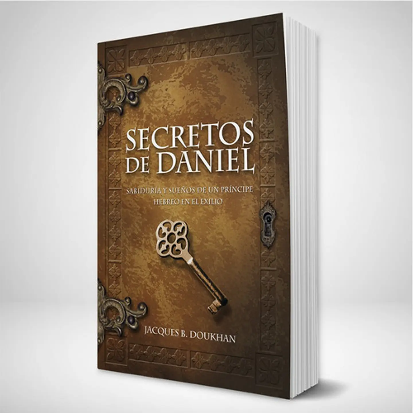 Secretos de Daniel 1