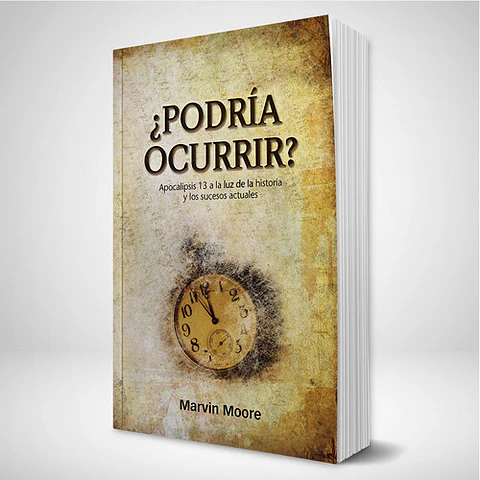 Podría ocurrir?