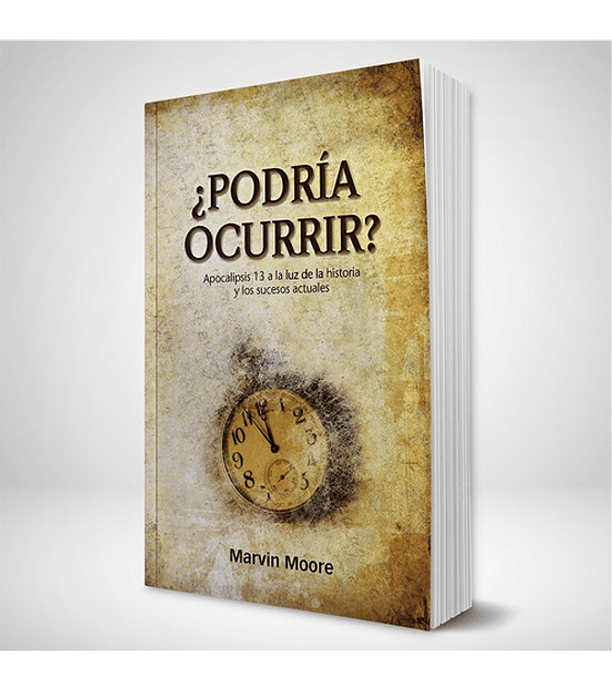 Podría ocurrir?