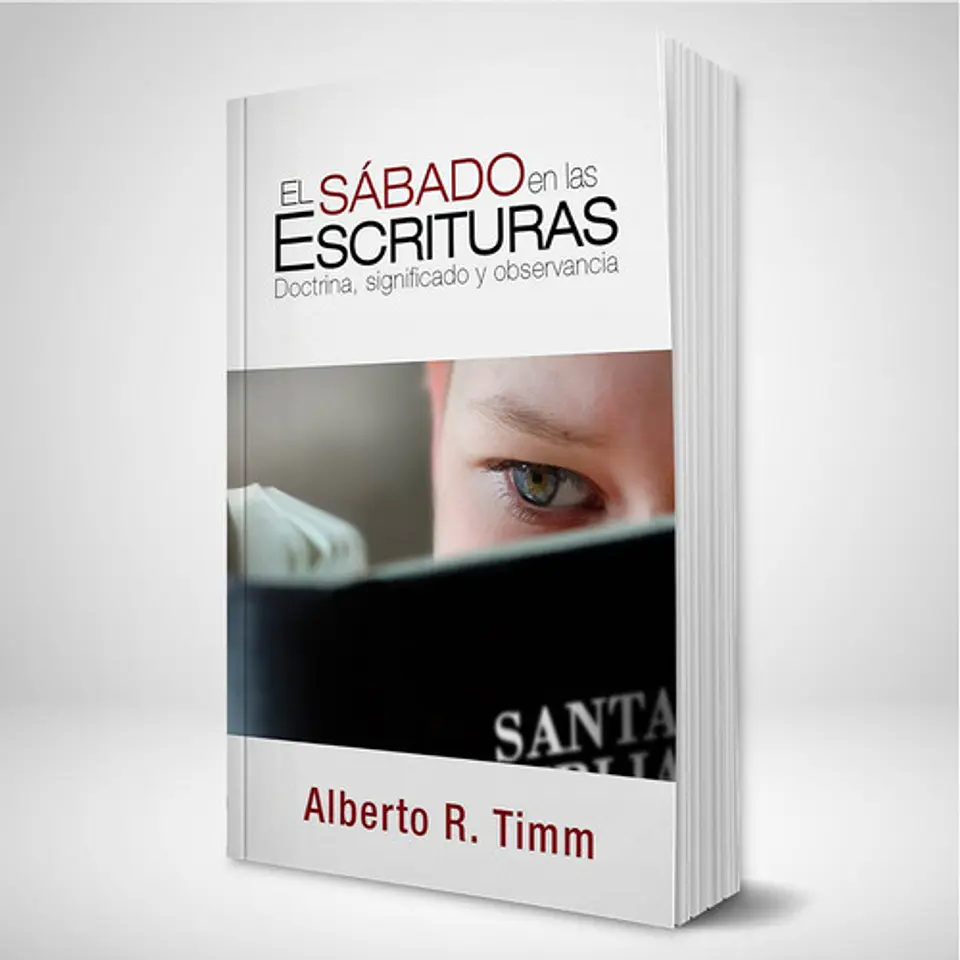 El Sabado en las Escrituras 1