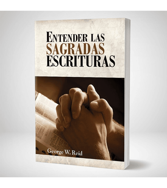 Entender las Sagradas Escrituras. Flex - El enfoque adventista