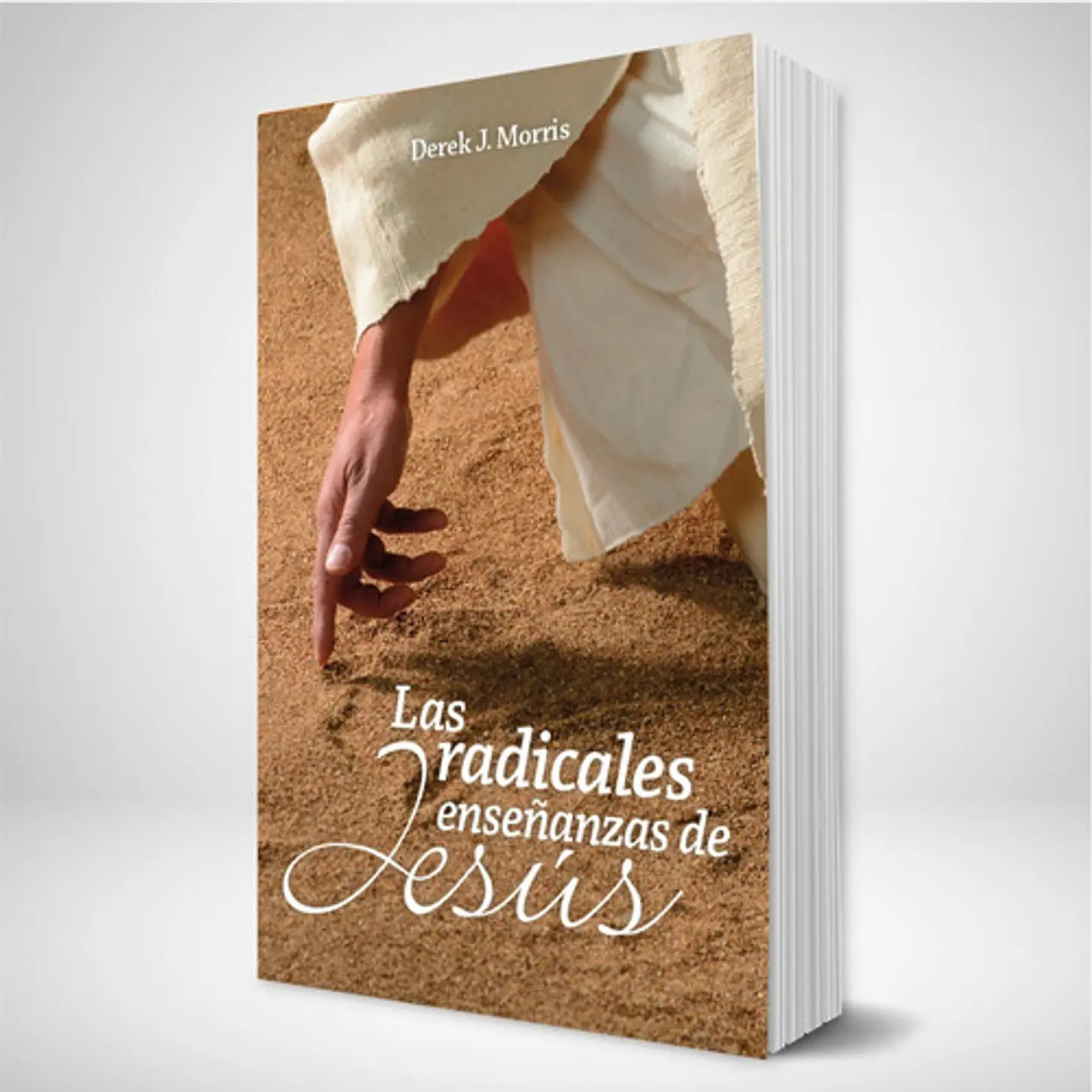 Las radicales enseñanzas de Jesus 1
