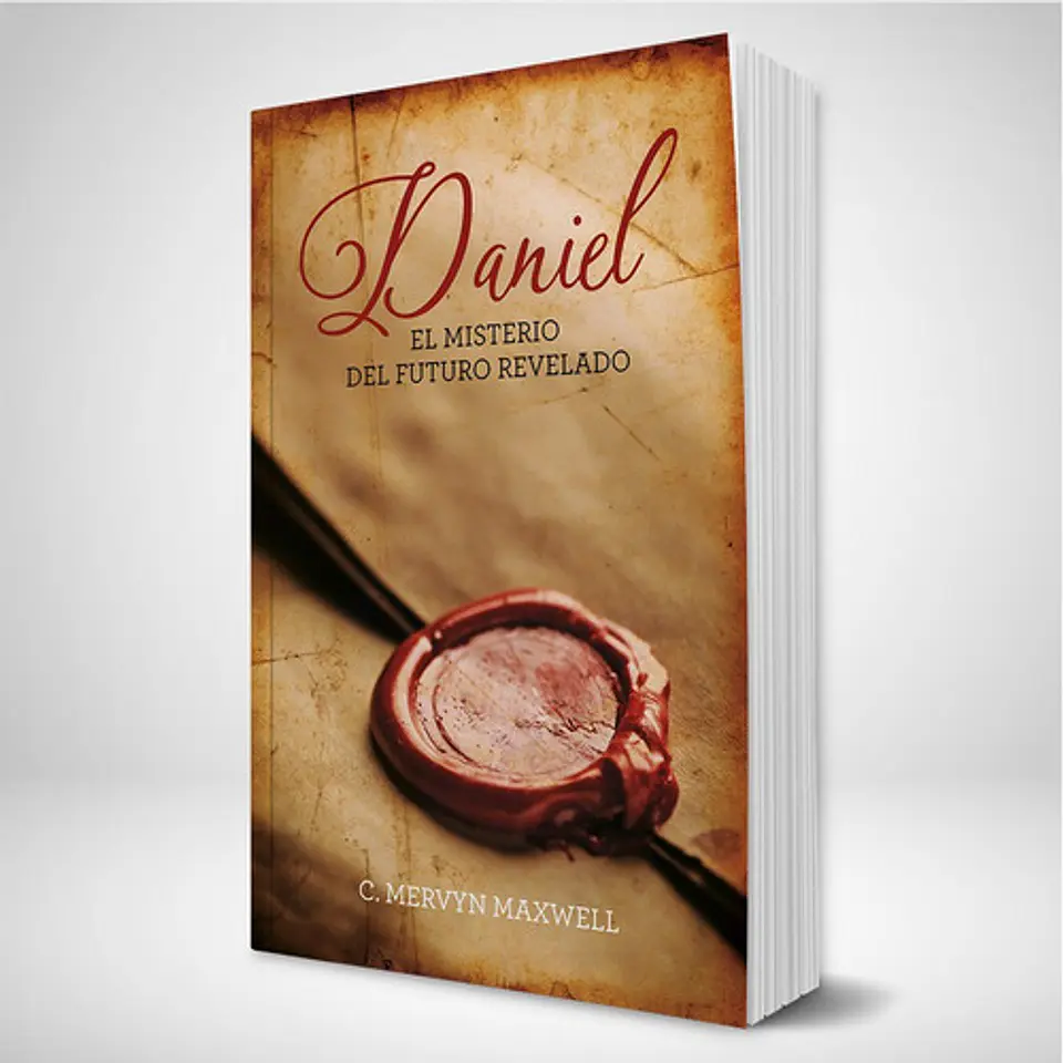 Daniel: El misterio del futuro revelado 1