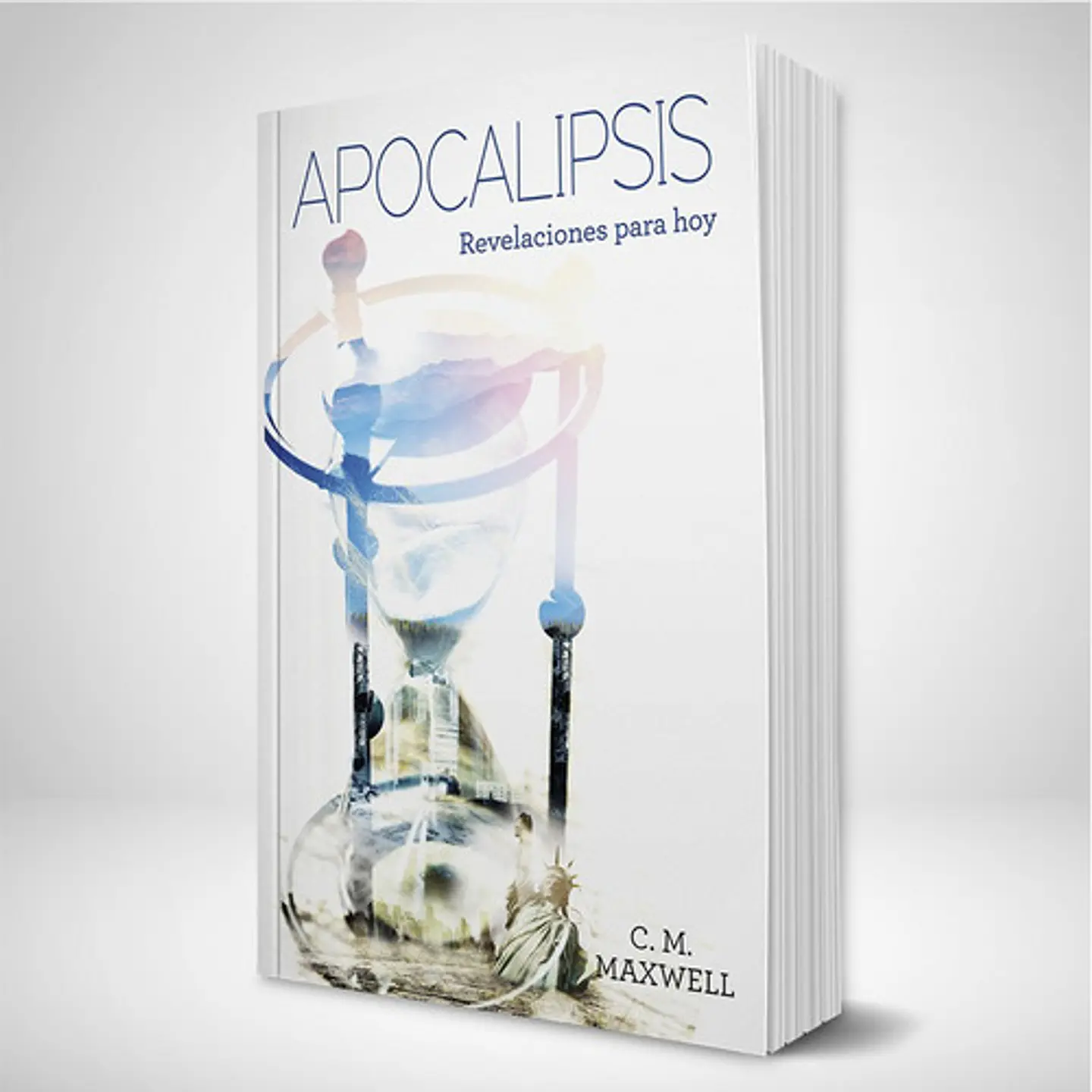 Apocalipsis: Sus revelaciones 1