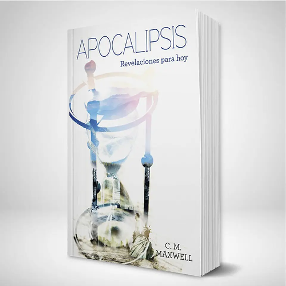 Apocalipsis: Sus revelaciones 1