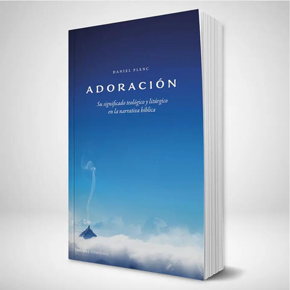 Adoracion 1
