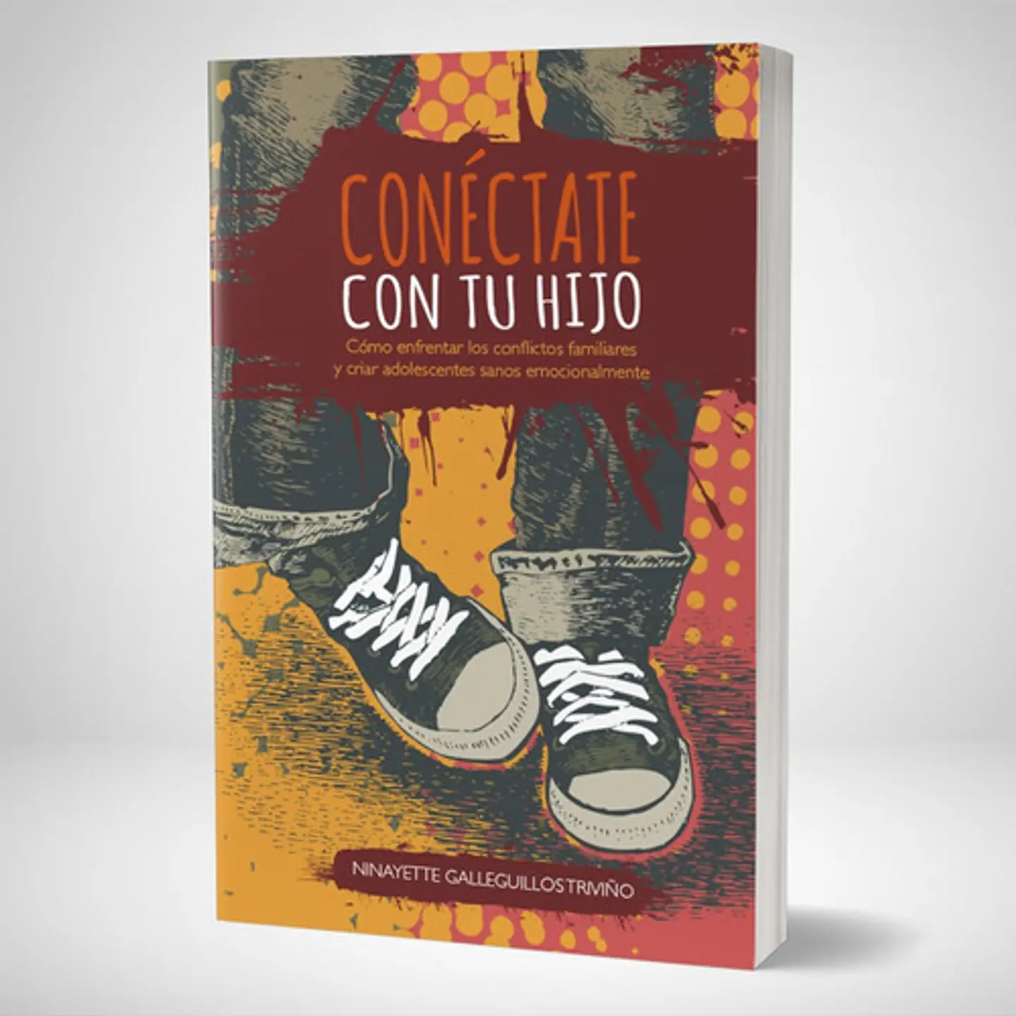Conectate con tu hijo 1